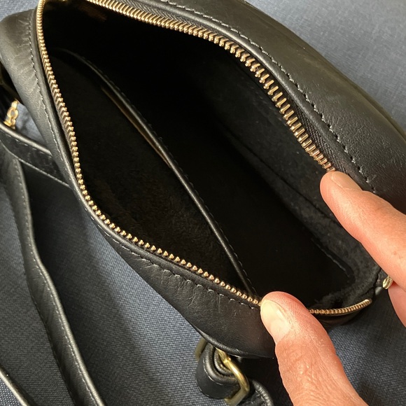 Fount, Romy Belt Bag, Onyx (black) - Picture 3 of 4